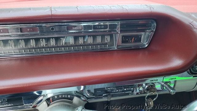 1959 Oldsmobile 88 For Sale - 20698790 - 34