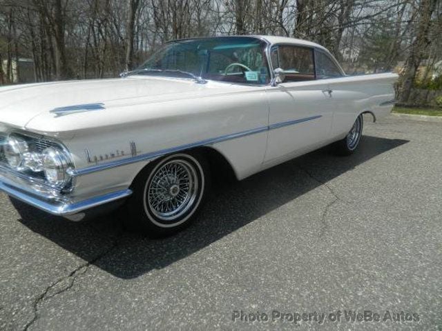 1959 Oldsmobile 88 For Sale - 20698790 - 3