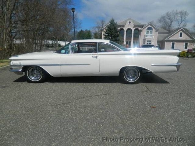 1959 Oldsmobile 88 For Sale - 20698790 - 5