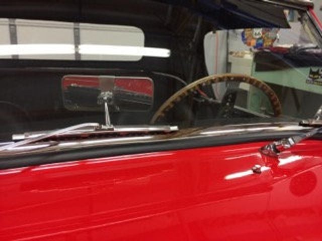 1960 Austin Healey Mark I 3000 BT7 Four Seater Roadster For Sale - 21153320 - 7