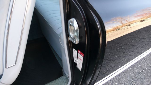 1960 Cadillac COUPE  - 17581390 - 11