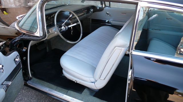 1960 Cadillac COUPE  - 17581390 - 13