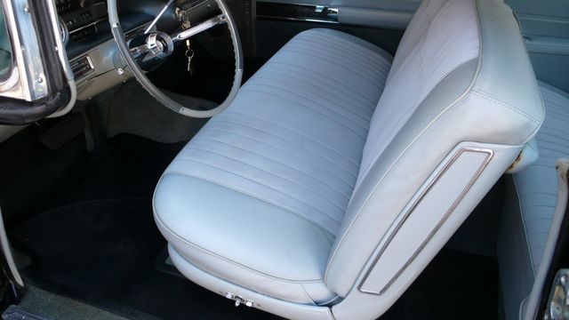 1960 Cadillac COUPE  - 17581390 - 14