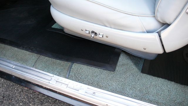 1960 Cadillac COUPE  - 17581390 - 17