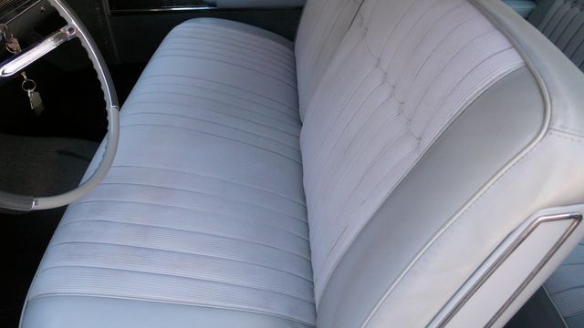 1960 Cadillac COUPE  - 17581390 - 18