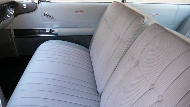 1960 Cadillac COUPE  - 17581390 - 19
