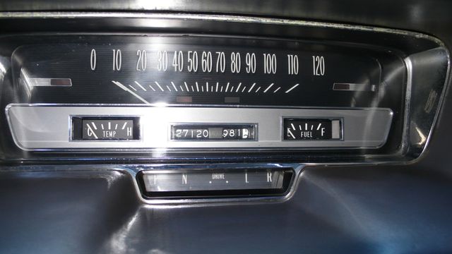 1960 Cadillac COUPE  - 17581390 - 23