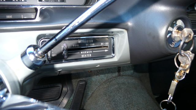 1960 Cadillac COUPE  - 17581390 - 25