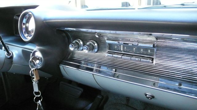 1960 Cadillac COUPE  - 17581390 - 29