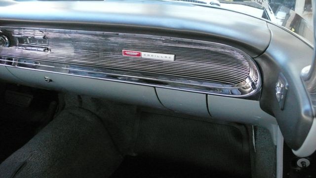 1960 Cadillac COUPE  - 17581390 - 31