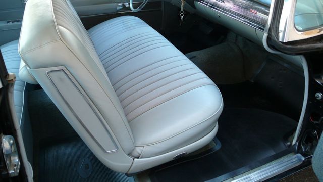 1960 Cadillac COUPE  - 17581390 - 33