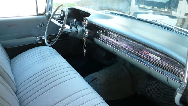 1960 Cadillac COUPE  - 17581390 - 34