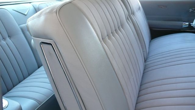 1960 Cadillac COUPE  - 17581390 - 37
