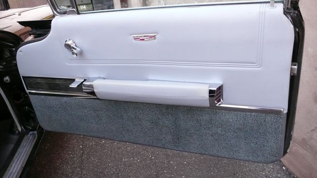 1960 Cadillac COUPE  - 17581390 - 39