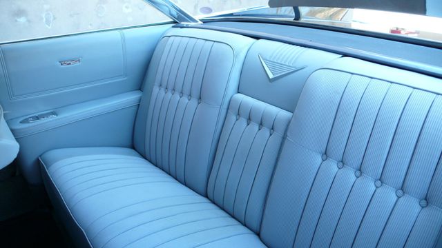 1960 Cadillac COUPE  - 17581390 - 42