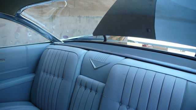 1960 Cadillac COUPE  - 17581390 - 43