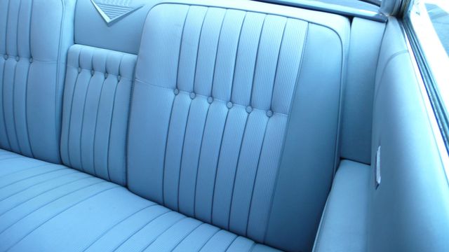 1960 Cadillac COUPE  - 17581390 - 44
