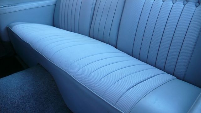 1960 Cadillac COUPE  - 17581390 - 45