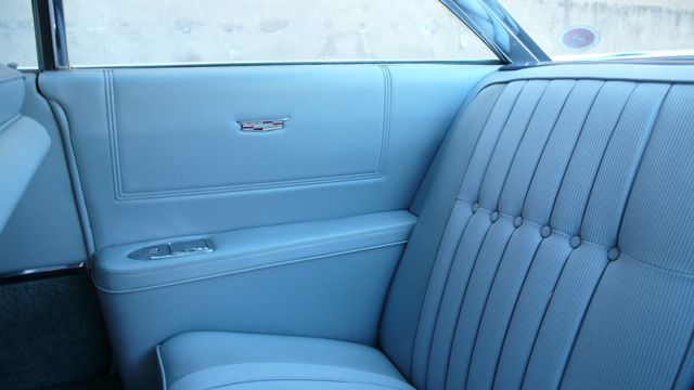 1960 Cadillac COUPE  - 17581390 - 46