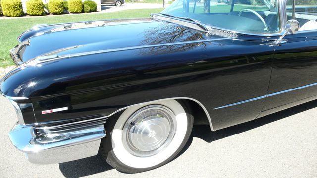 1960 Cadillac COUPE  - 17581390 - 50