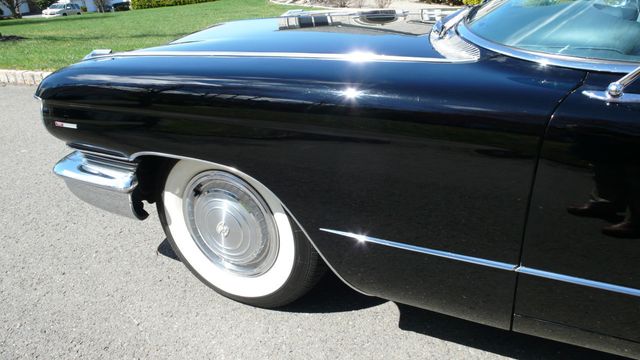 1960 Cadillac COUPE  - 17581390 - 51