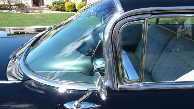 1960 Cadillac COUPE  - 17581390 - 52