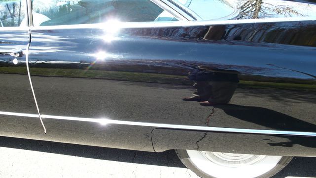 1960 Cadillac COUPE  - 17581390 - 57