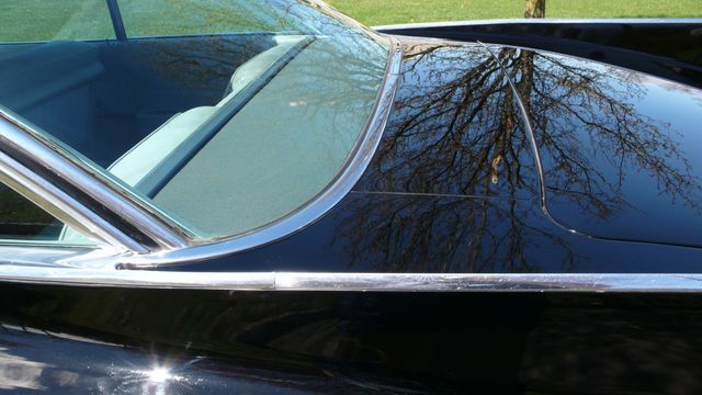 1960 Cadillac COUPE  - 17581390 - 58