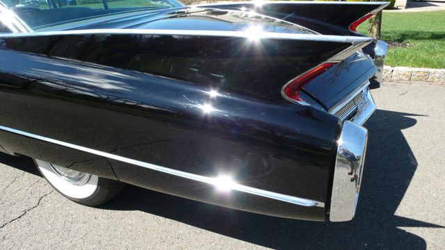 1960 Cadillac COUPE  - 17581390 - 64