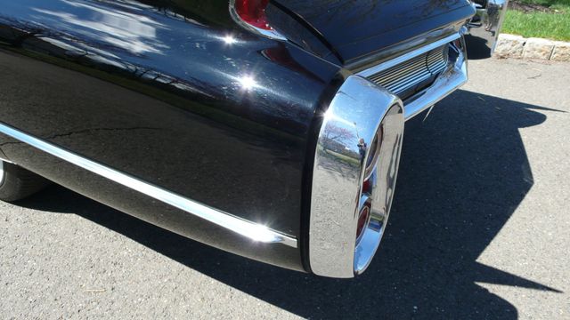 1960 Cadillac COUPE  - 17581390 - 65