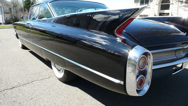 1960 Cadillac COUPE  - 17581390 - 66