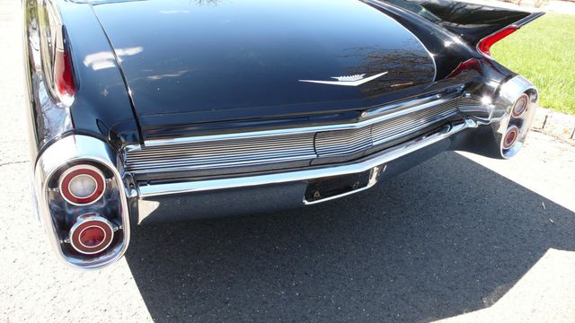 1960 Cadillac COUPE  - 17581390 - 68