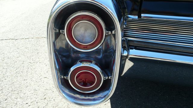 1960 Cadillac COUPE  - 17581390 - 69