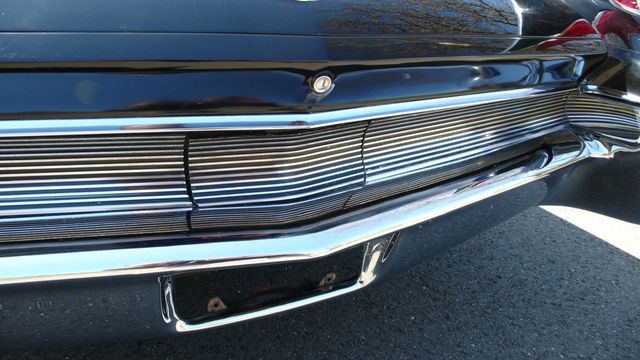 1960 Cadillac COUPE  - 17581390 - 71