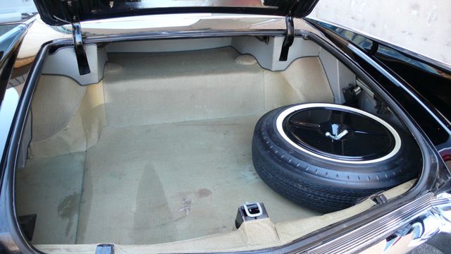 1960 Cadillac COUPE  - 17581390 - 72