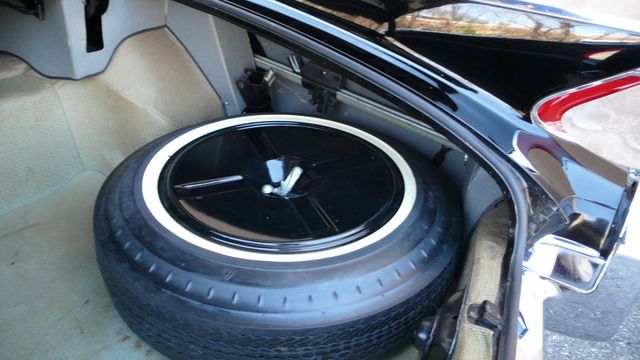1960 Cadillac COUPE  - 17581390 - 73