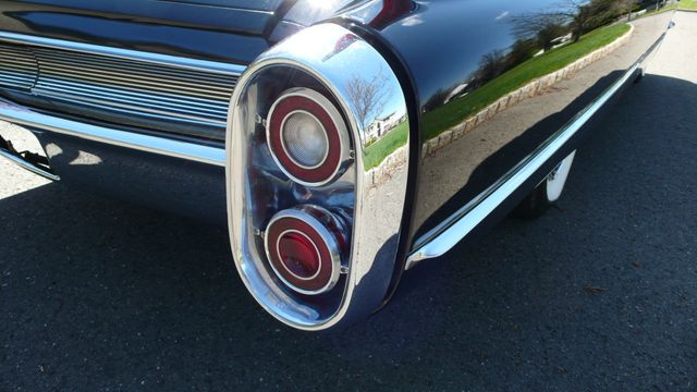 1960 Cadillac COUPE  - 17581390 - 75