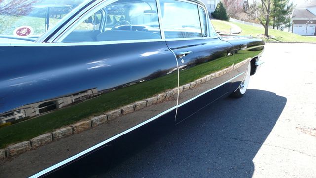 1960 Cadillac COUPE  - 17581390 - 77