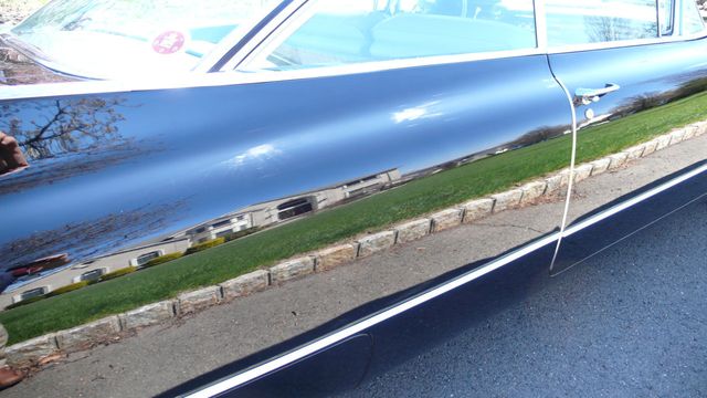 1960 Cadillac COUPE  - 17581390 - 78