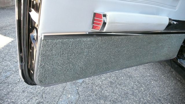 1960 Cadillac COUPE  - 17581390 - 7