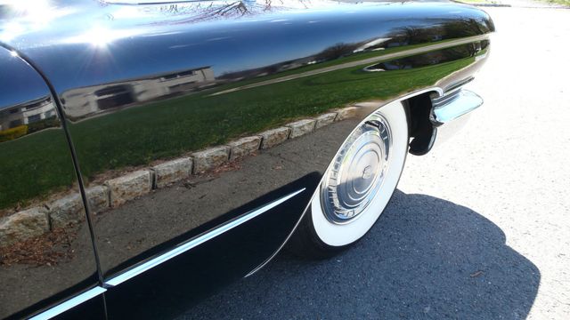 1960 Cadillac COUPE  - 17581390 - 82