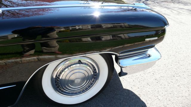 1960 Cadillac COUPE  - 17581390 - 84