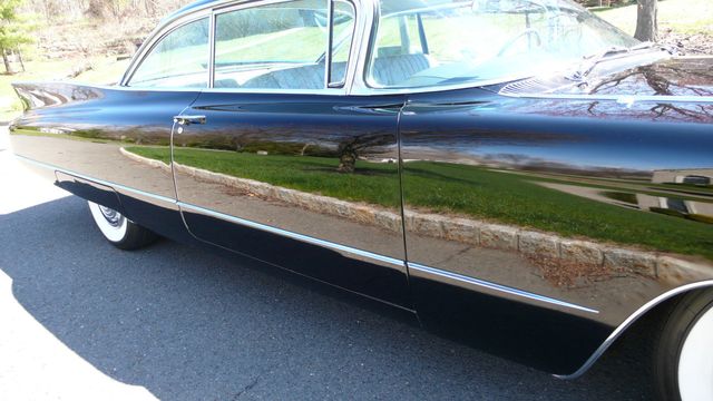 1960 Cadillac COUPE  - 17581390 - 85