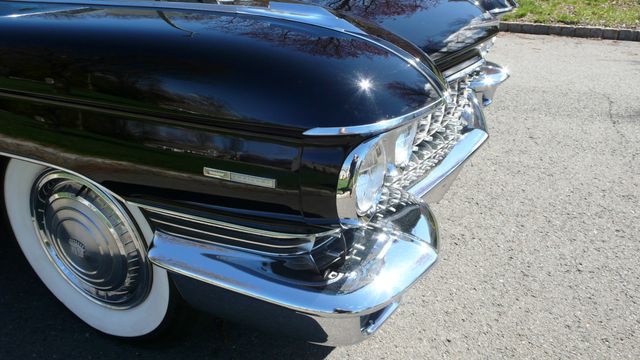 1960 Cadillac COUPE  - 17581390 - 86