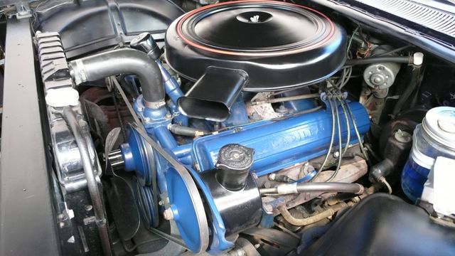 1960 Cadillac COUPE  - 17581390 - 88