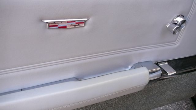 1960 Cadillac COUPE  - 17581390 - 8
