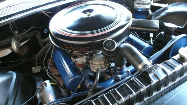 1960 Cadillac COUPE  - 17581390 - 89