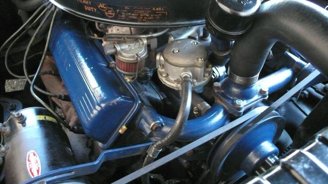 1960 Cadillac COUPE  - 17581390 - 90