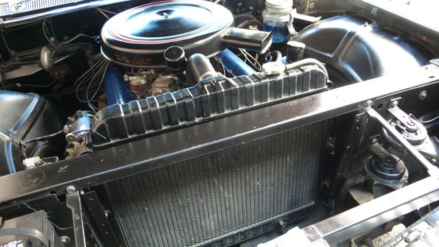 1960 Cadillac COUPE  - 17581390 - 91