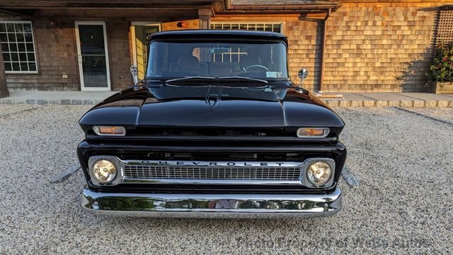 1960 Chevrolet C20 Crew Cab Restomoded Pickup Truck - 22052431 - 3